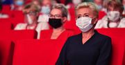 Agata Duda zaapelowała do kobiet. Janina Ochojska: "mało wiarygodne"