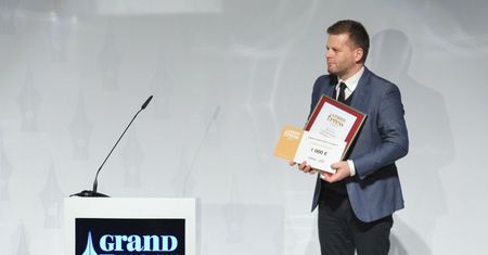 Redaktor naczelny "Dziennika Zachodniego" Marek Twaróg zwolniony. Zmiany w Polska Press