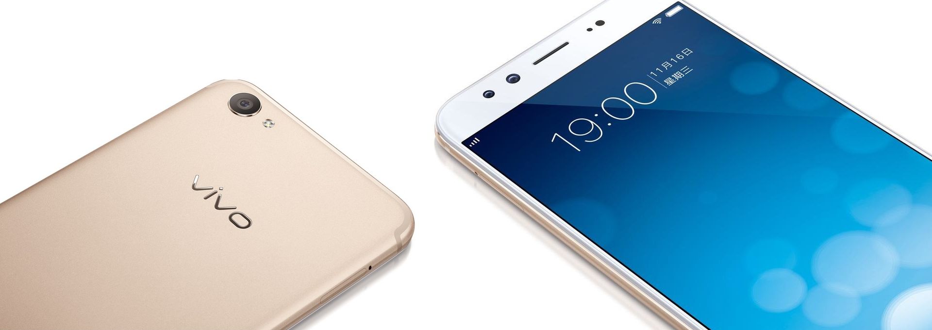 vivo X9 i X9 Plus oficjalnie. Klony iPhone'a 7 z podwójnymi aparatami do zdjęć selfie 5