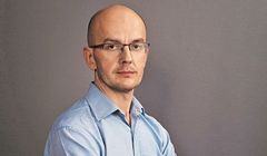 Zbigniew Ukleja: z Mediapolis do Valkea Media