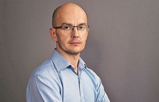 Zbigniew Ukleja: z Mediapolis do Valkea Media