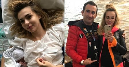 Marcela Leszczak wspomina moment, gdy dowiedziała się o ciąży i wyznaje: "Mój syn, który też był płodem, jest całym moim światem"