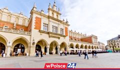 Telewizja wPolsce24 z transmisją debaty prezydenckiej w Krakowie