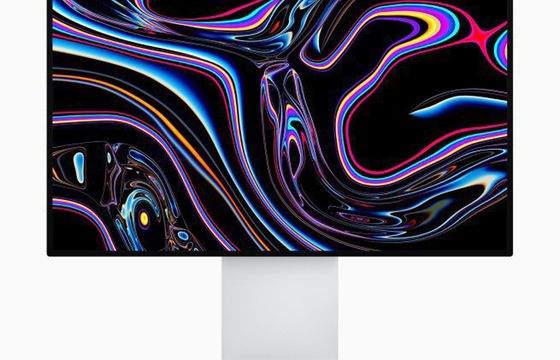 Apple: profesjonalny wyświetlacz Pro Display XDR za 4999 USD. Podstawka dodatkowo za 999 USD (wideo)