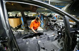 Gigant motoryzacyjny szykuje zwolnienia w Europie. Pracę straci 3200 osób