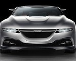Saab PhoeniX Concept - zwiastun przyszoci firmy