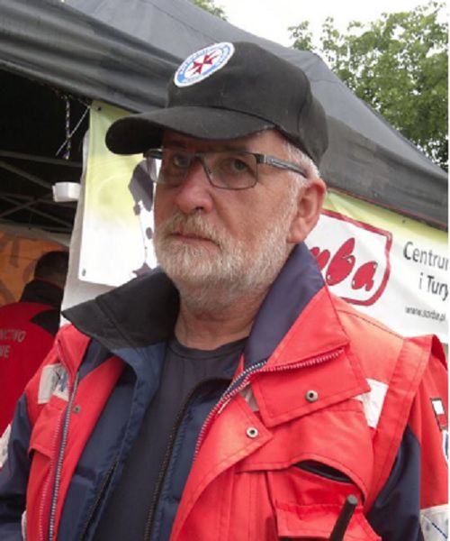 Robert Wagner, Ratownictwo Wodne Sława