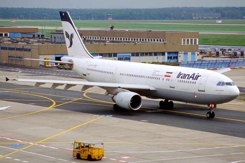 Koniec sankcji przeciw Iranowi. Teheran chce kupować 80-90 boeingów i airbusów rocznie