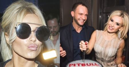 Nowy chłopak zmusił Dodę do dyskrecji? Nie chce, żeby mówiła o ich związku