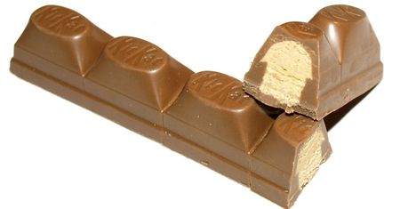 Baton Kit Kat
