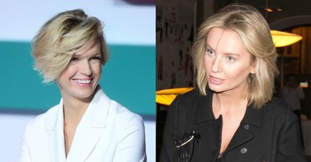 Agnieszka Szulim zawdzięcza sławę Magdzie Mołek?