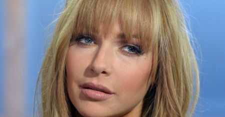 Magdalena Mielcarz o depresji ciążowej w talk show Najsztuba