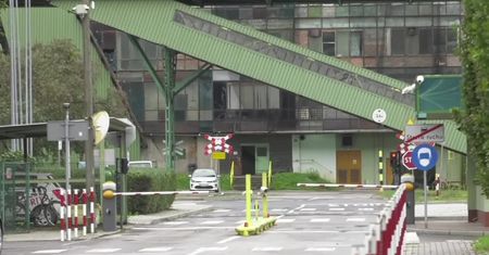 “Kwota jest porażająca”. Trudna sytuacja Huty Szkła w Sandomierzu w związku z podwyżkami cen gazu