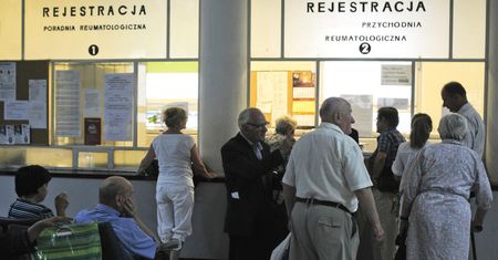 Trzeba rozwijać opiekę paliatywną w Polsce, choć jesteśmy w czołówce Europy