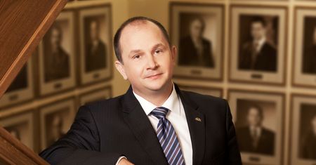 Tyle pasaży chce mieć Czerwona Torebka