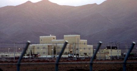 Iran rozmawiał z europejskimi delegatami o programie nuklearnym