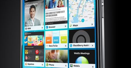 Przeczytaj zanim kupisz BlackBerry Passport