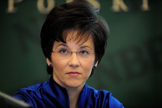 Małgorzata Zaleska kandydatką na szefową GPW