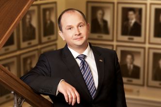 Tyle pasaży chce mieć Czerwona Torebka