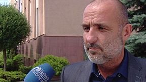 Michał Probierz: Nie wyobrażam sobie, żebyśmy nie awansowali