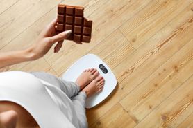 Czekolada chroni przed cukrzycą