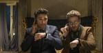 Seth Rogen i James Franco rezygnują z promocji filmu "The Interview"