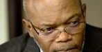 Samuel L. Jackson rapuje jak Nicki Minaj [wideo]