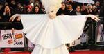 Lady GaGa nie chce na mały ekran