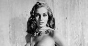 Anita Ekberg: Seks wyparował, została bomba