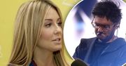 Małgorzata Rozenek ostro o konflikcie z Kubą Wojewódzkim. "Sprawa sądowa jest w toku" [WIDEO]