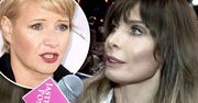 Agnieszka Dygant bez ogródek oceniła grę aktorską Małgorzaty Kożuchowskiej. Będzie zadowolona?  [WIDEO]