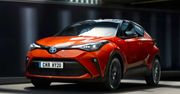 Yaris Cross, czy C-HR? Wybór nie jest oczywisty