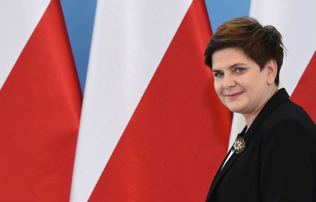 Szydło: do końca roku ustawa ws. obniżenia wieku emerytalnego