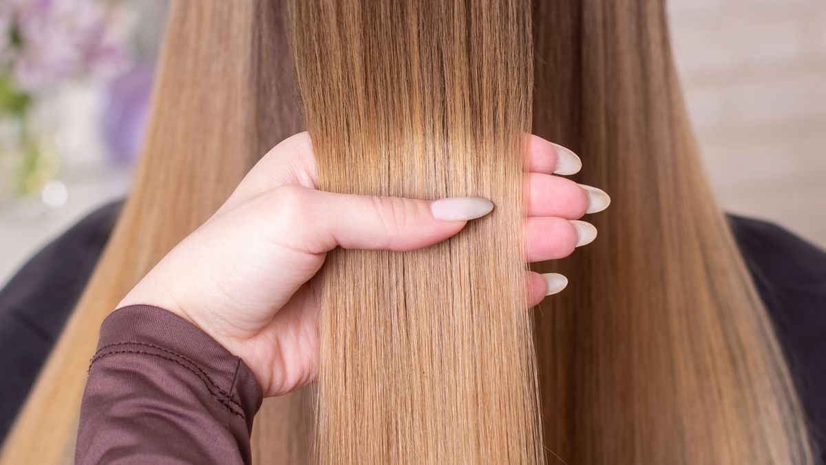 Nanoplastia zapewnia zjawiskowe efekty, które utrzymują się aż do pół roku