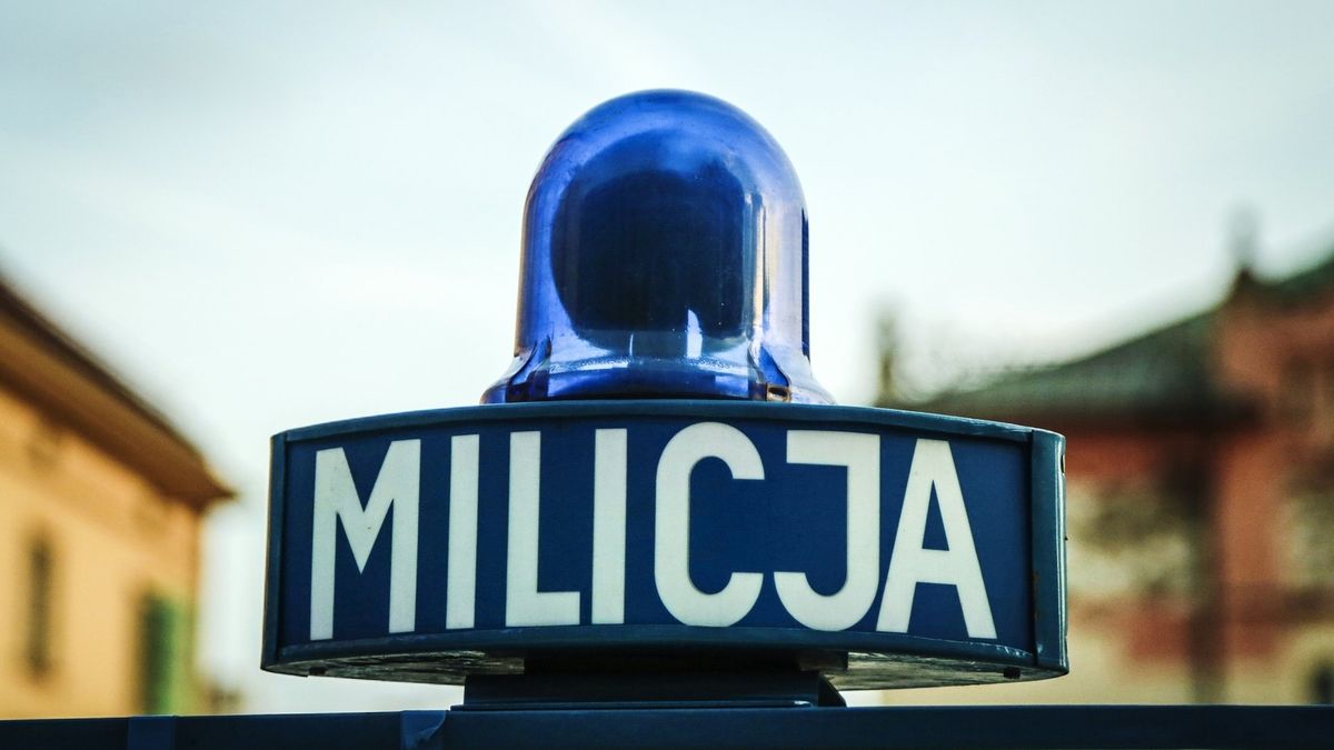 Byli funkcjonariusze milicji nie są objęci ustawą dezubekizacyjną. Co innego, jeśli zrobili kurs w SB.