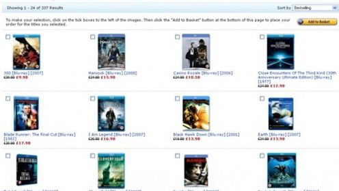 Okazja: 3 Blu-ray w cenie 2 1