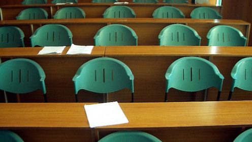 Kalifornia wprowadziła GPS dla wagarowiczów 1