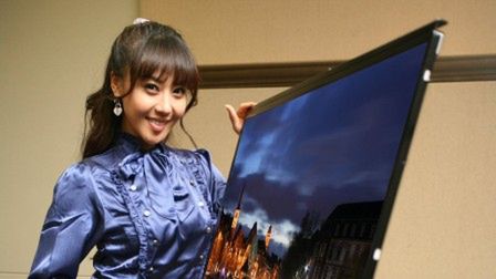 TOP 5 zastosowań OLED, które zmienią świat 1