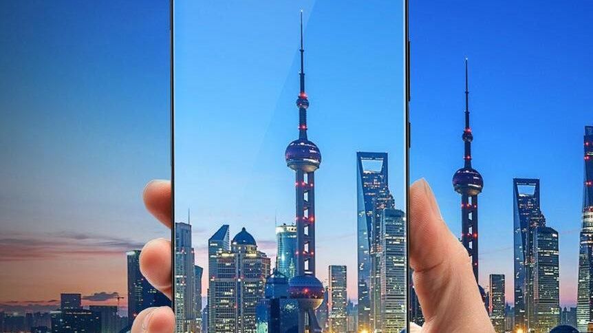 #wSkrócie: Alcatel A7 wycieka, Xiaomi Mi MIX 2 na zdjęciu oraz Samsung Gear Sport 1