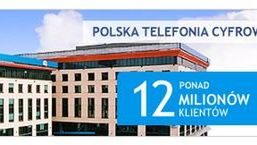 Kara dla Polskiej Telefonii Cyfrowej 1