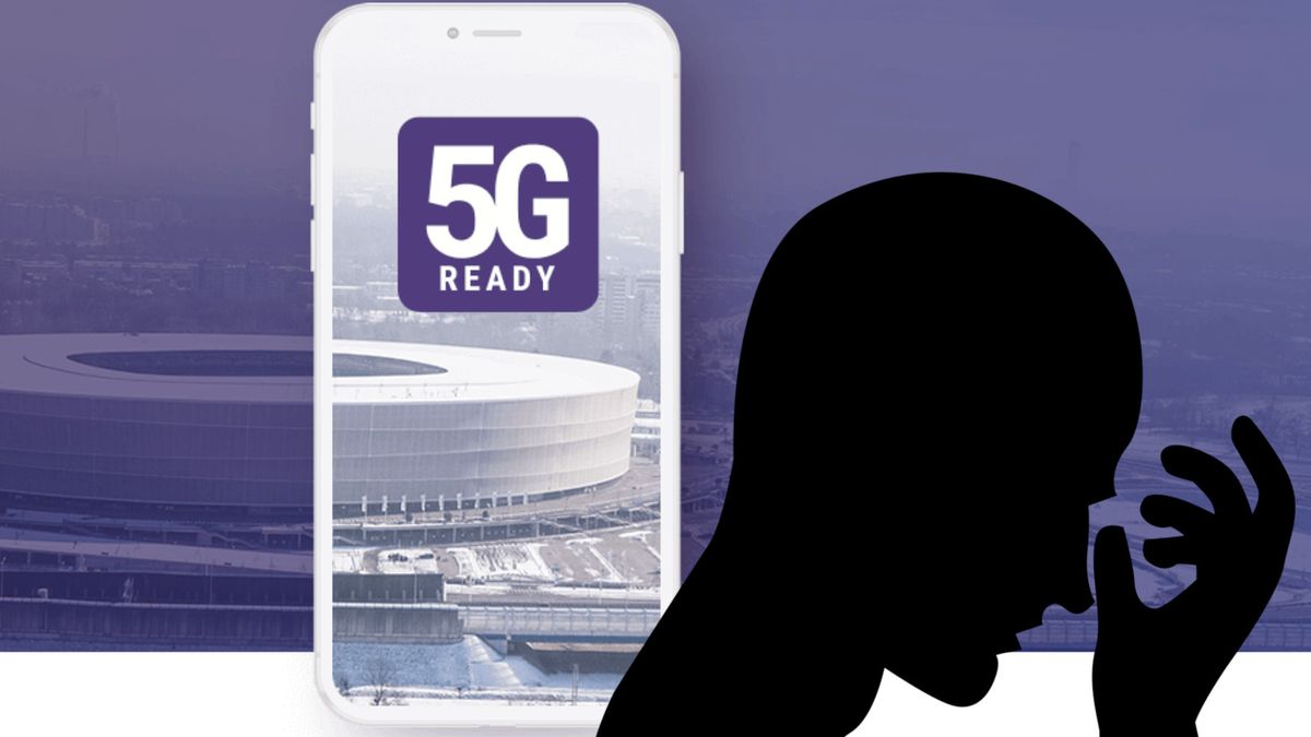Efekt marketingowej ściemy Playa. Nawet jego pracownicy nie odróżniają 5G Ready od 5G 1