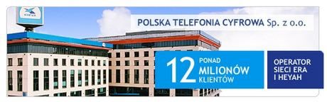 Kara dla Polskiej Telefonii Cyfrowej