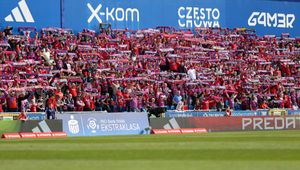 PKO BP Ekstraklasa. Widzew Łódź - Raków Częstochowa NA ŻYWO. Transmisja TV, stream online