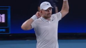 Ludzie oszaleli. Czapki z głów przed Zielińskim [WIDEO]