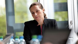 Rosjanka szefową światowej federacji. W Moskwie czekają na jej decyzję