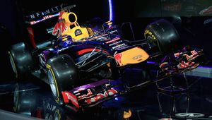 Red Bull najlepszy dzięki silnikom?