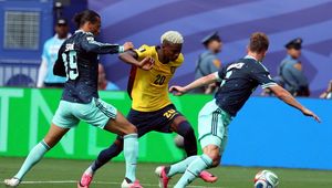 Mundial 2026. Końcowa tabela grupy E