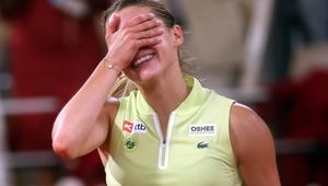 Maja Chwalińska: Ten mecz dużo mnie kosztował