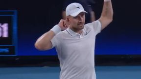 Ludzie oszaleli. Czapki z głów przed Zielińskim [WIDEO]