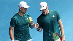 Fatalna seria trwa. Od Australian Open nie mogą się przełamać